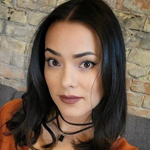 ג'ואני ברוסאס