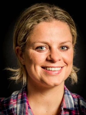 Kim Clijsters
