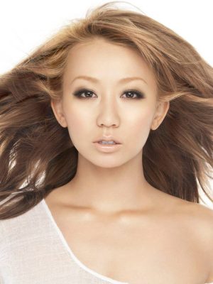 Koda Kumi