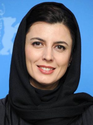 Leila Hatami