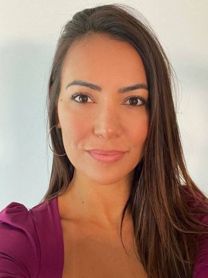 ルチアナ アンドラーデ