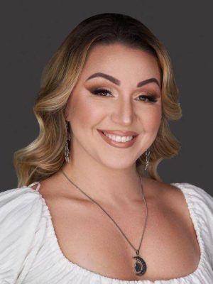 メアリー・ベラヴィータ