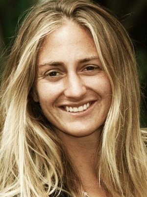 メアリー・ピアース