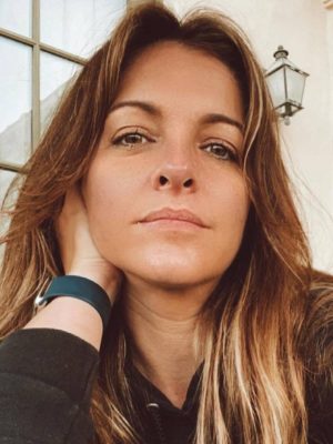 ミリー・コレジャー