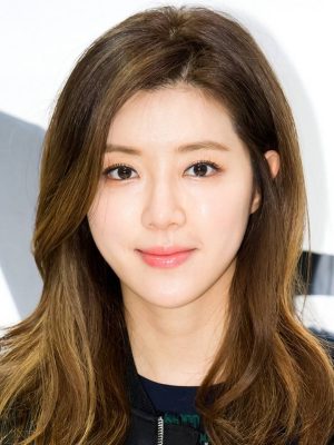 Park Han Byul