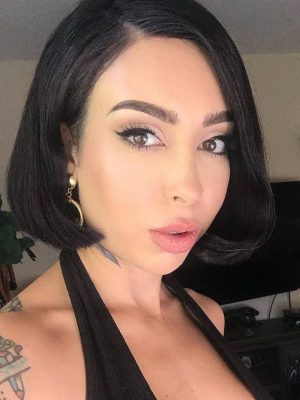 ラケル・リード