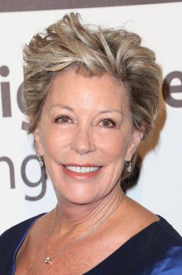 サラ・パーセル