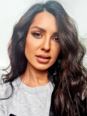 טנג'ה סאביץ'