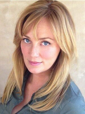 אלכסונדרה לי