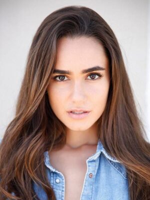 アリシア・サンツ