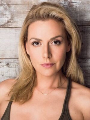Allison McAtee