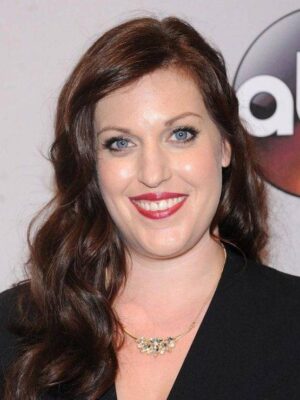 Allison Tolman