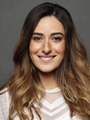 アミナ・ハリル