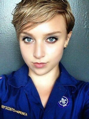 エイミー・ブルックナー