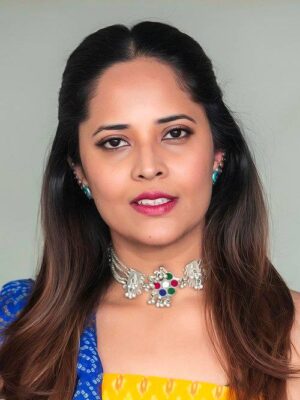 Anasuya Bharadwaj