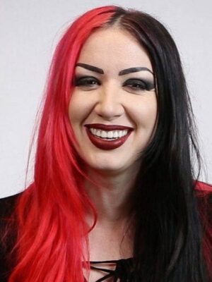 אשלי קוסטלו