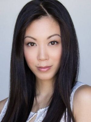 Brittany Ishibashi