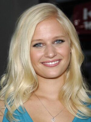 カーリー・シュレーダー