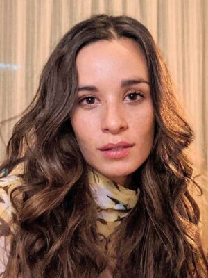 קטלינה גרסיה