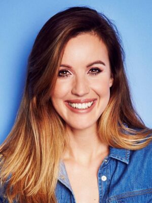 Charlie Webster