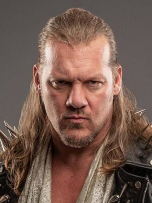 Chris Jericho