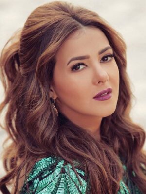 ドニア・サミール・ガーネム