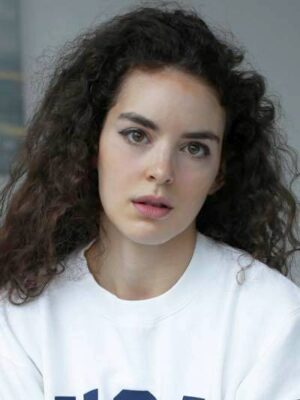 ヘイリー・ノワール