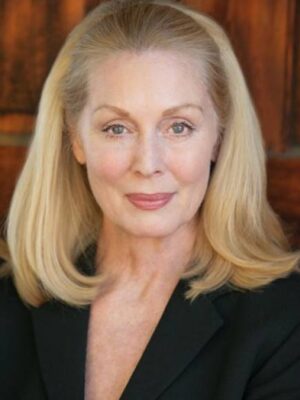 ג'ודית בולדווין