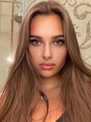 كارولينا سيفاستايانوفا