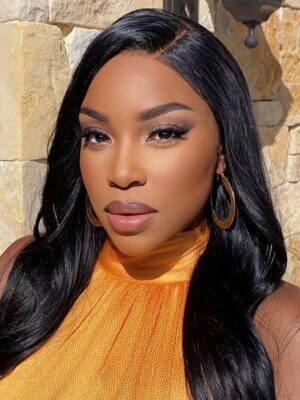 Lauren Speed-Hamilton