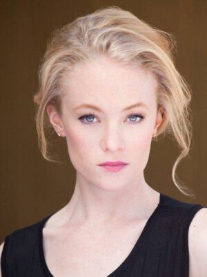 לורן סוויטסר