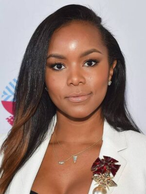 LeToya Luckett