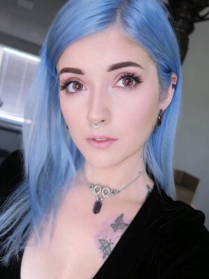 Leda Muir