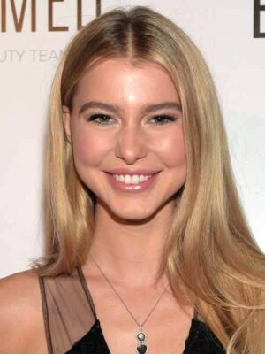 לקסי אטקינס