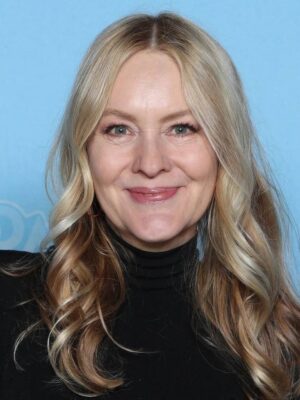 לינדה לרקין