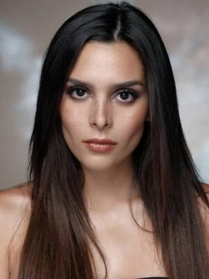 リュヴィア・カリージョ