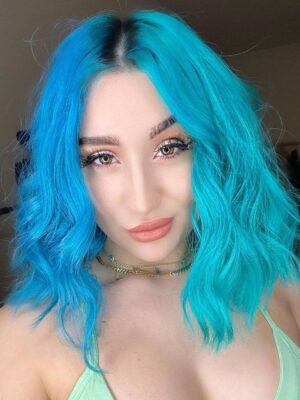 マッケンジー・マリー