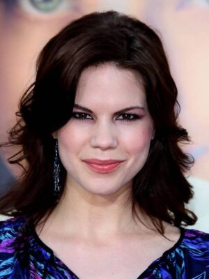 マリアナ・クラヴェーノ