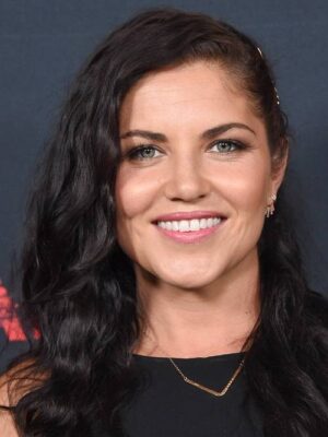 Marika Dominczyk