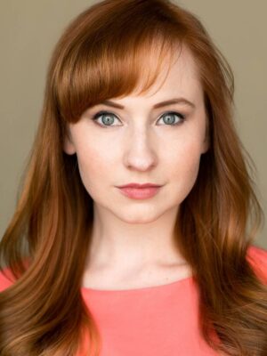 メアリー・ケイト・ワイルズ