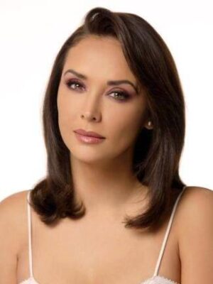 メイラ・ロハス