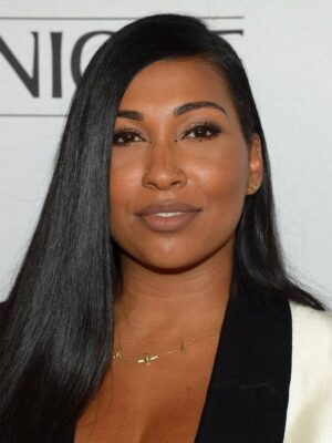 Melanie Fiona