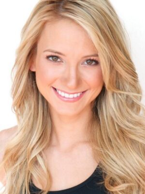 ニッキー・ブレアン井戸