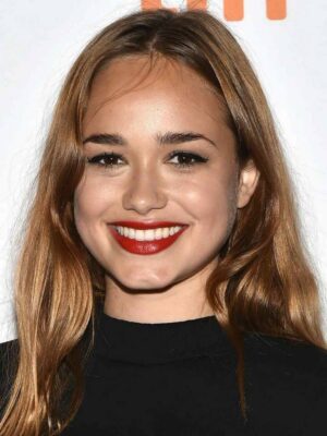 רוז ויליאמס