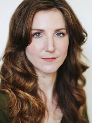 サラ・ウッターバック