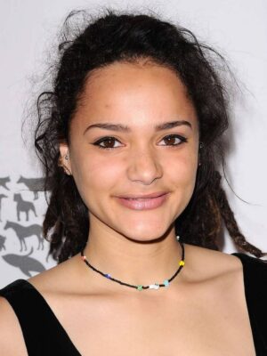 サーシャ レーン