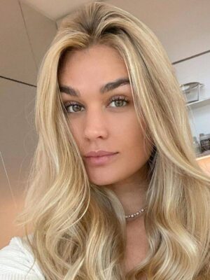 شاينا تيريز تايلور