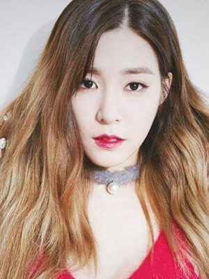 Stephanie Hwang