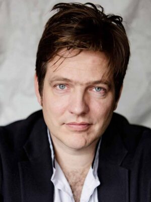 Thomas Vinterberg