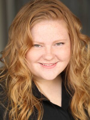 アマンダ・ラカウント